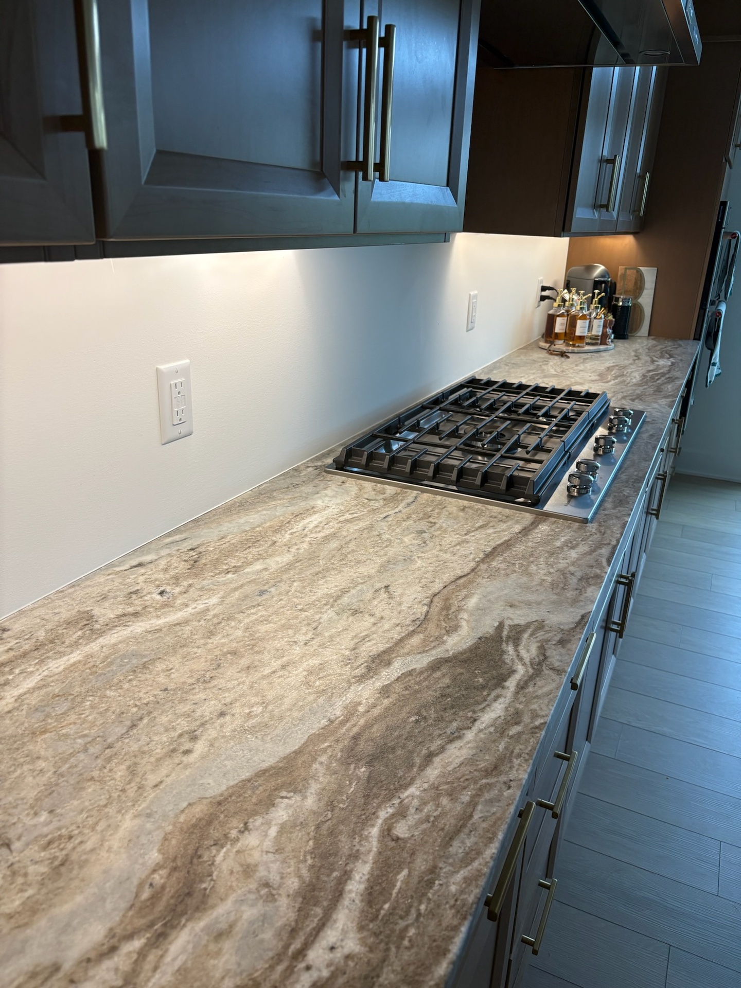 Countertops